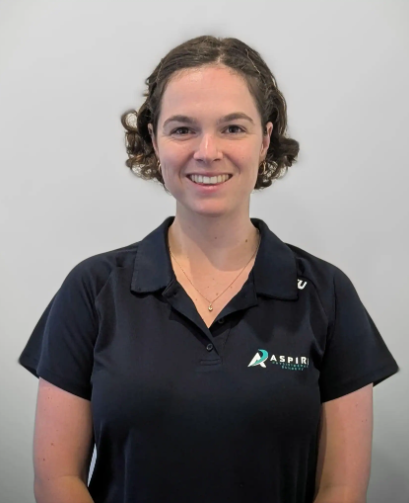 Emma Boyes Dr Nat