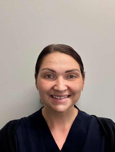 Emma Nurse Dr Nat